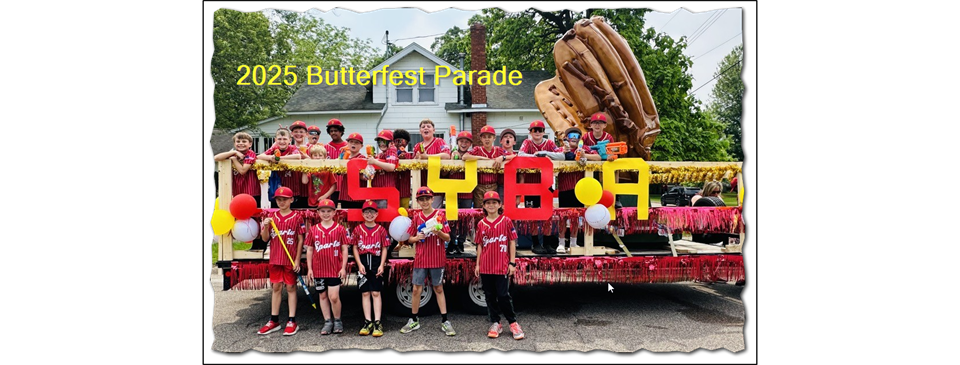 Butterfest 2025